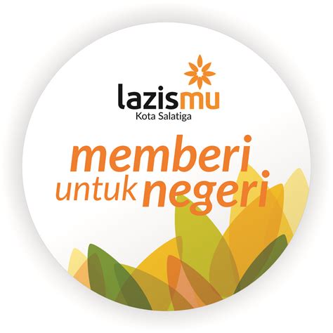 Lazismu Kota Salatiga Profil Lazismu Kota Salatiga