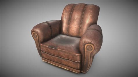 Old Chair Sofa Buy Royalty Free 3d Model By Václav Pleticha Klidas8 902f2f4 Sketchfab Store