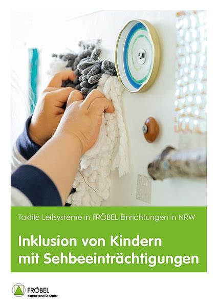 Publikation Fröbel Für Kinder