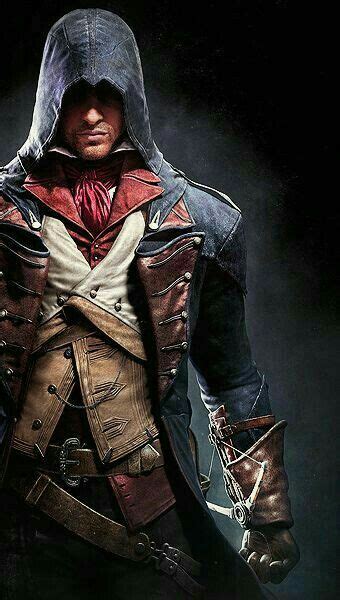 Épinglé Par Riø Sur Assassin S Creed Assassins Creed Assassins Creed Unity Personnages De