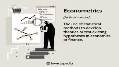 How to Use Econometrics Models - fanspacks.com