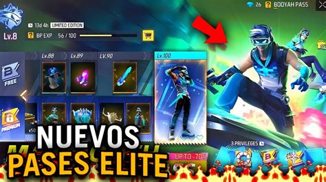 ANALIZANDO PASE BOOYAH DE MAYO 2024 Completo NOVEDADES EN FREE FIRE