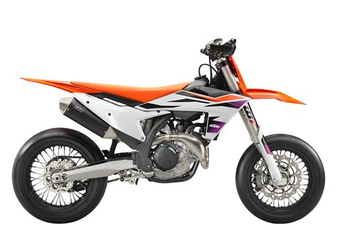 Ktm 450 Smr 2024 — Zweirad Wimmer Ktm And Husqvarna