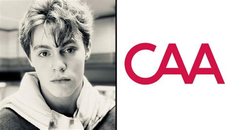 'Avatar 2' Actor Jack Champion Signs With CAA