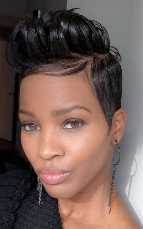 Black Female Hairstyles Pet Lebbie