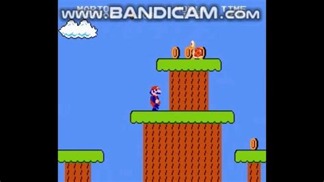 Super Mario Bros Beta Remake Youtube