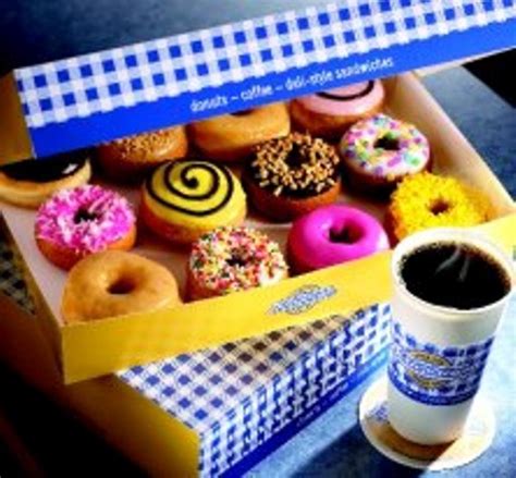 Dixie Cream Donuts | Get the Best Accommodation Deal - Book Self ...