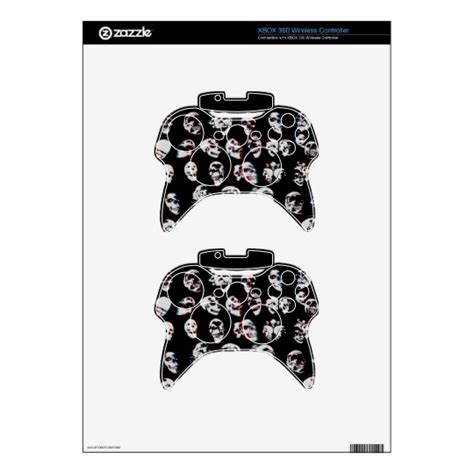 Xbox 360 Controller Vector At Getdrawings Free Download