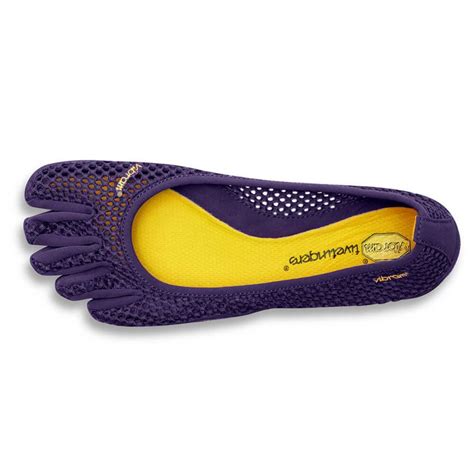 Vibram Fivefingers Vi B Casual Womens Shoes