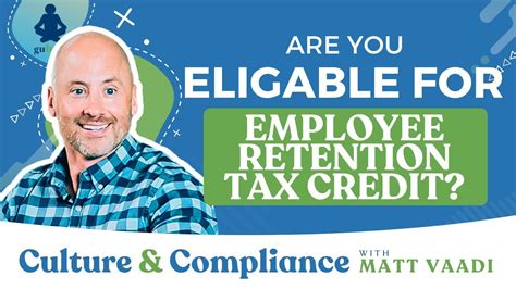 Ertc Eligibility Who Qualifies For The Employee Retention Tax Credit