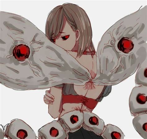 isabel magnolia | Anime Amino