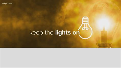 Keep The Lights On Campaign Reaches 25000 Youtube