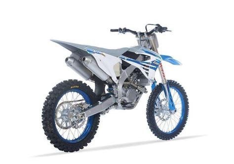 Tm Moto Mx Es Fi T Prezzo E Scheda Tecnica Moto It