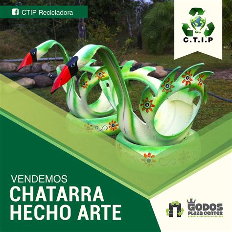 La compra de... - CTIP Godos Plaza Center Recicladora