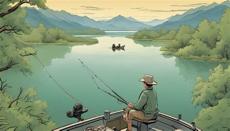 Unleash the Angler in You with Sonar Fish Finder Catfish