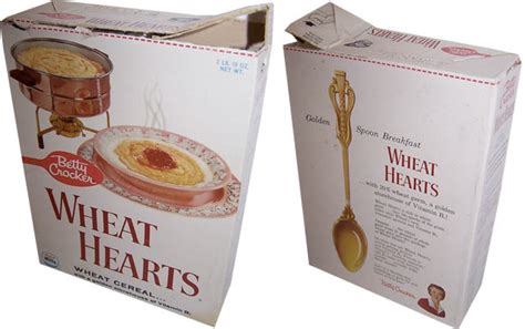 Wheat Hearts Classic Wheat Hearts Box