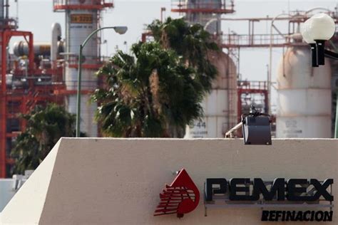 Amlo Destinará 75 Mil Mdp Extras Al Presupuesto De Pemex En 2019