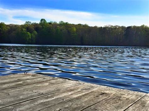 The Underrated Delaware Pond Thats Perfect For A Summer Day Summer