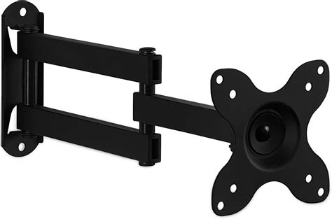 Mount It Soporte De Pared Para Monitor De Computadora Brazo