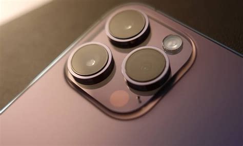 New Rumors Say Iphone 15 To Sport Hybrid Lens With Larger Aperture