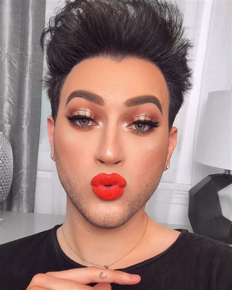 Manny Mua 🌙 Manny Mua Makeup Makeup Shimmery Eyes