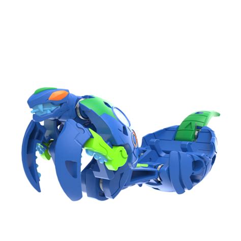 File Aquos Ventus Fangzor X Mantonoid Open Png The Bakugan Wiki