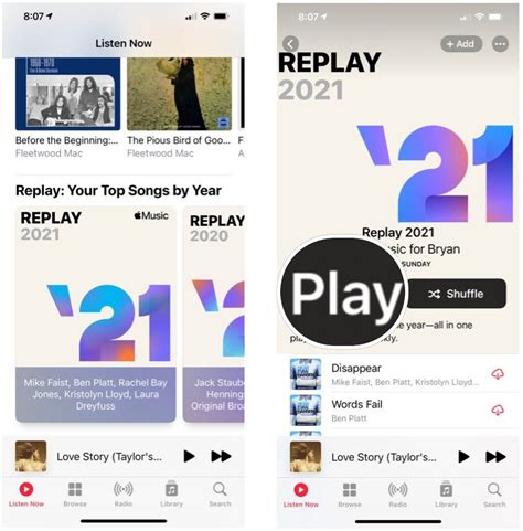 How To Get Apple Music Replay Pc Rania Lily