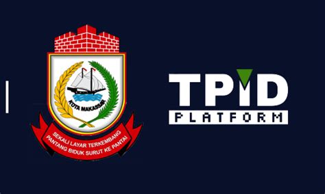 tpid platform satu data pengendalian inflasi kota makassar