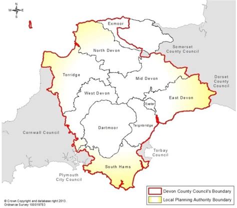 Sustainable Drainage System Guidance For Devon Flood Risk Management