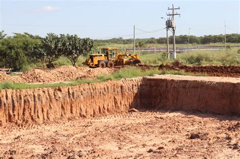 Emacruz Descarta Que Exista Riesgo Ambiental En El Complejo De Residuos