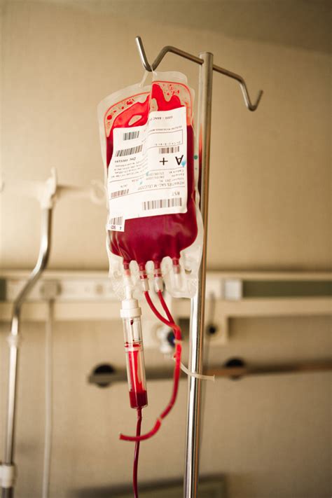 Gay Blood Ban Still In Effect In Orlando