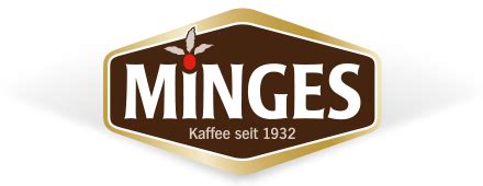 Minges Kaffeerösterei GmbH | Foodhall