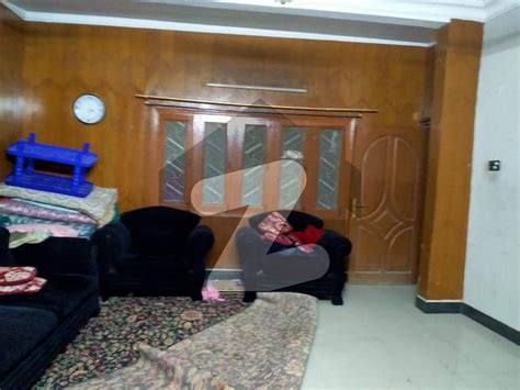 Bed Dd Yards Ground Floor Portion North Nazimabad Block L