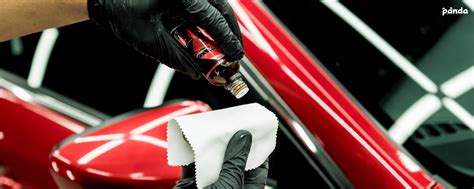 How To Remove Swirl Marks From Car Paint Panda Hub Car Care