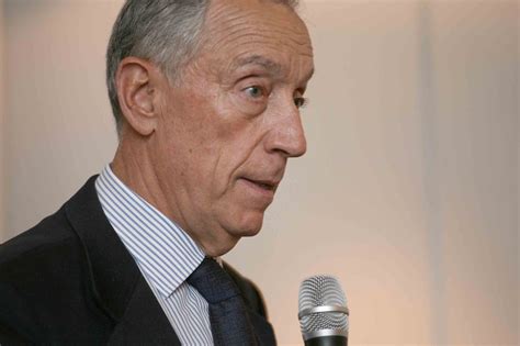 Clube Dos Pensadores Tomada De Posse De Marcelo Rebelo De Sousa