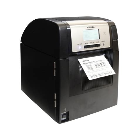 Impresora Semi Industrial BA420T GS12 4 200 Dpi