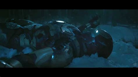 Iron Man 3 Official Trailer 2013 Hd Youtube