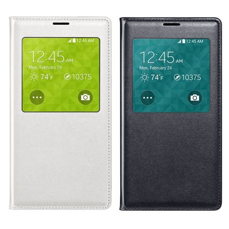 Чехол для беспроводной зарядки Samsung Galaxy S5