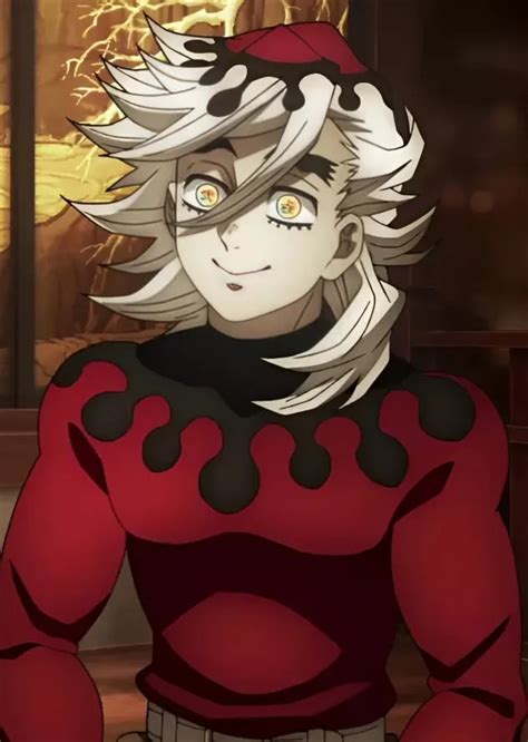My Favorite Doma Pictures Rkimetsunoyaiba
