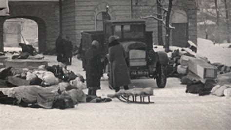 80-летие со дня прорыва блокады Ленинграда