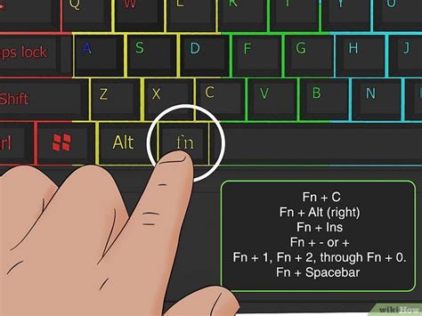 7 Ways To Change The Keyboard Color On A Gaming PC RGB Help