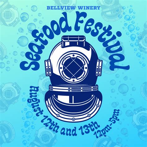 Seafood Festival 2023 - Bellview Winery