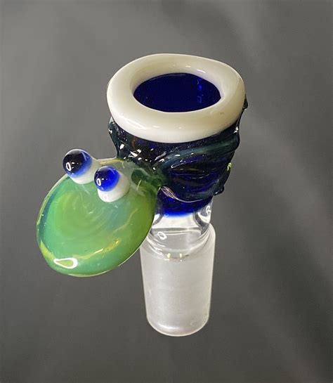 Pangea Octopus Bowl Crazy Bills