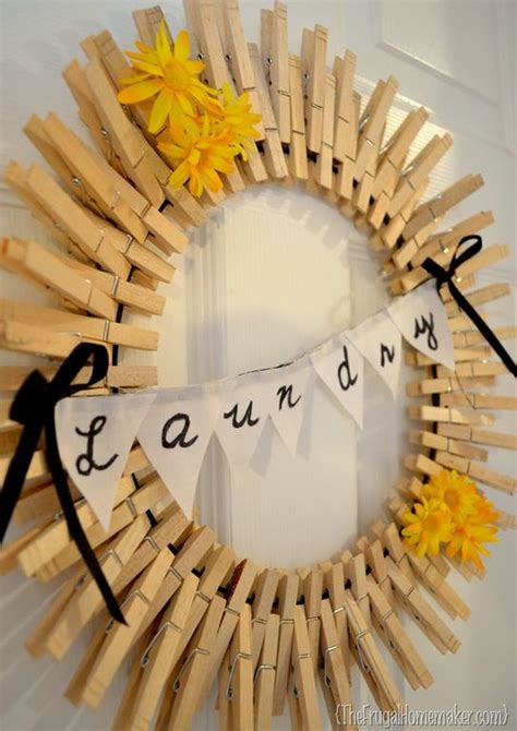 Clothespin Crafts For Adults Inn Sell