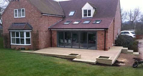 How Much Does A Single Storey Extension Cost In The UK