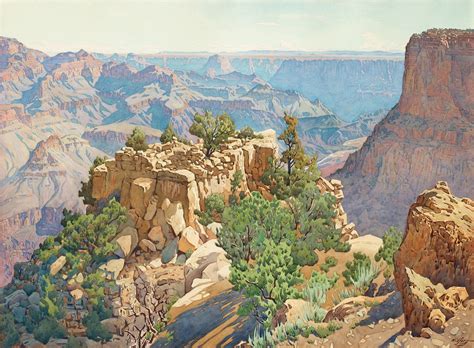 Grand Canyon Watercolor At Explore Collection Of