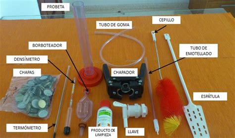 Kits para hacer cerveza artesanal Análisis de los mejores