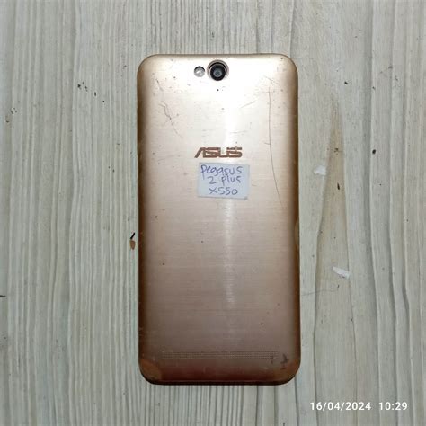 Mesin Handphone Asus Pegasus Plus X Normal Unit Lazada Indonesia