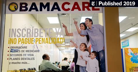 Obamacare Insurance Mandate Is Struck Down By Federal Appeals Court