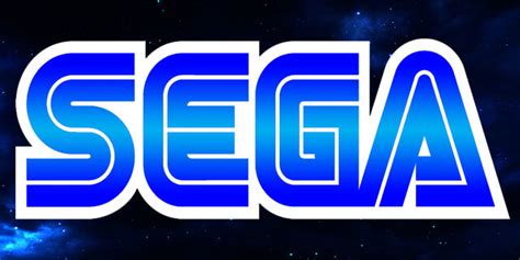 Imagen - SEGA logo.jpg | Sega Enciclopedia | FANDOM powered by Wikia